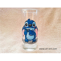 Glass Sweet Stitch